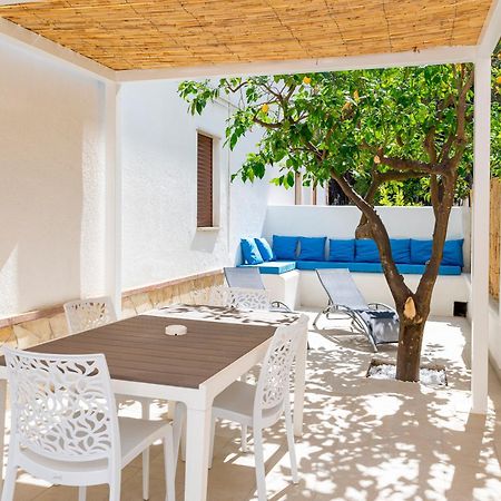 Casa Vacanze Elve Paestum Ngoại thất bức ảnh