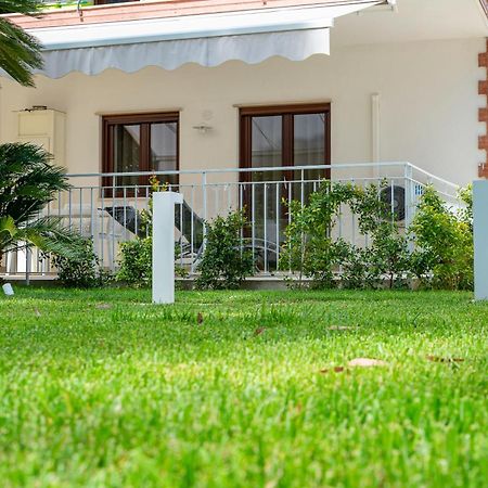 Casa Vacanze Elve Paestum Ngoại thất bức ảnh