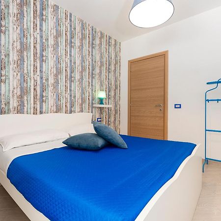Casa Vacanze Elve Paestum Ngoại thất bức ảnh