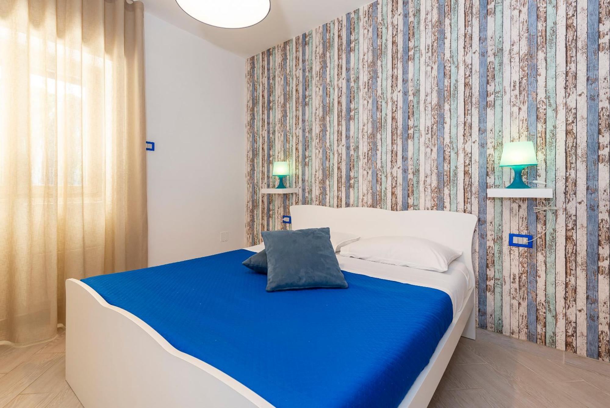 Casa Vacanze Elve Paestum Ngoại thất bức ảnh