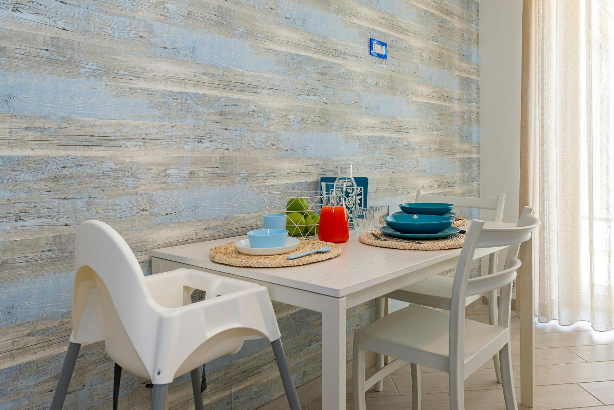 Casa Vacanze Elve Paestum Ngoại thất bức ảnh
