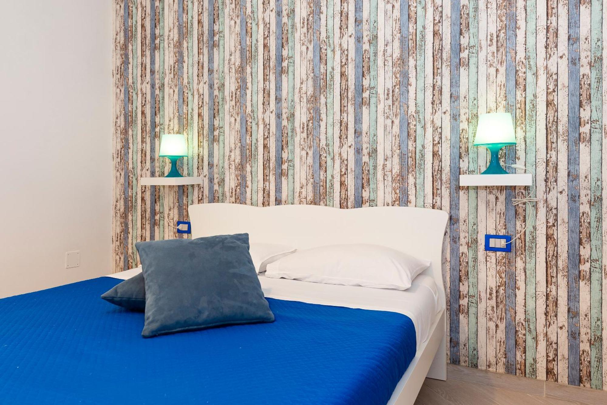 Casa Vacanze Elve Paestum Ngoại thất bức ảnh