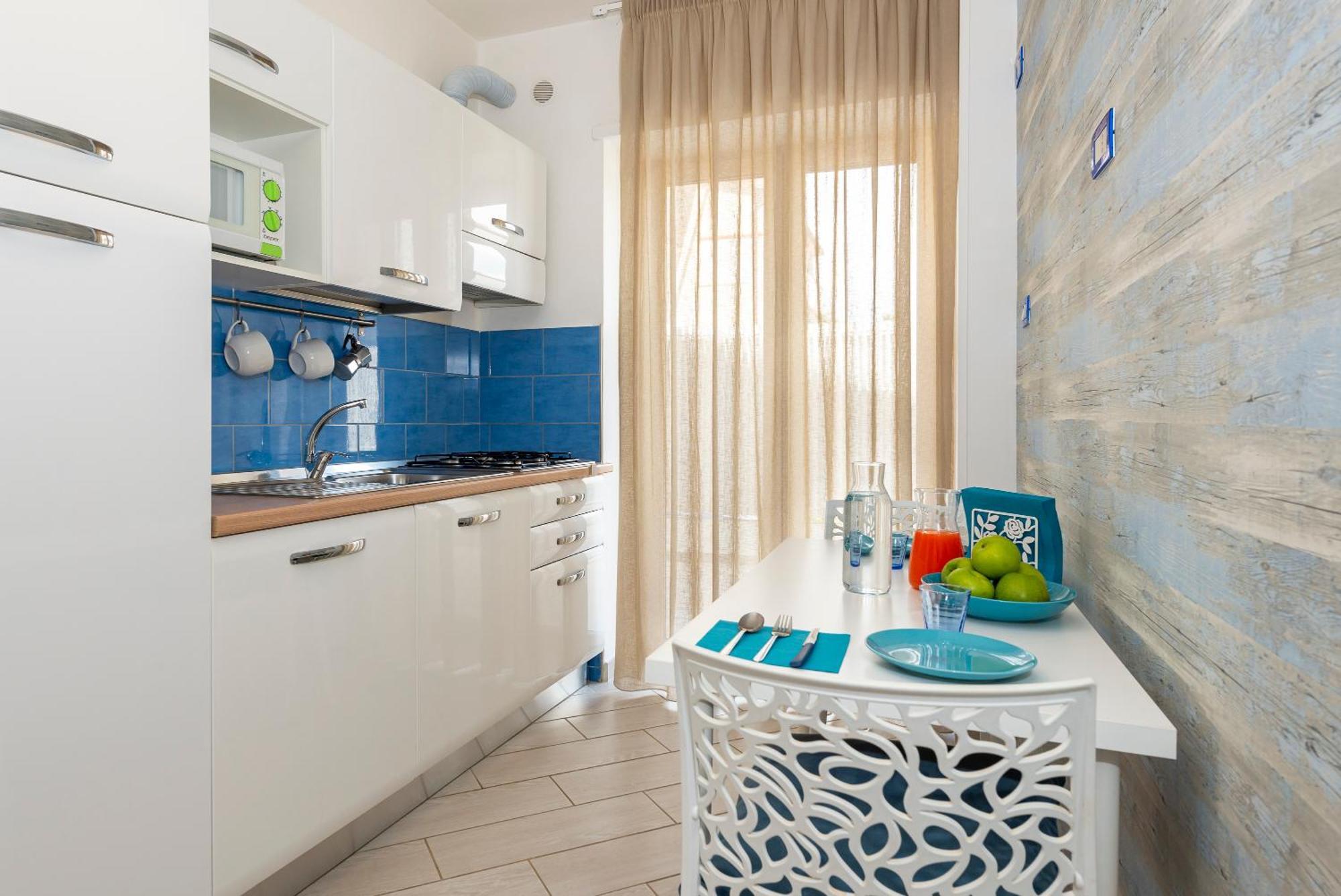 Casa Vacanze Elve Paestum Ngoại thất bức ảnh