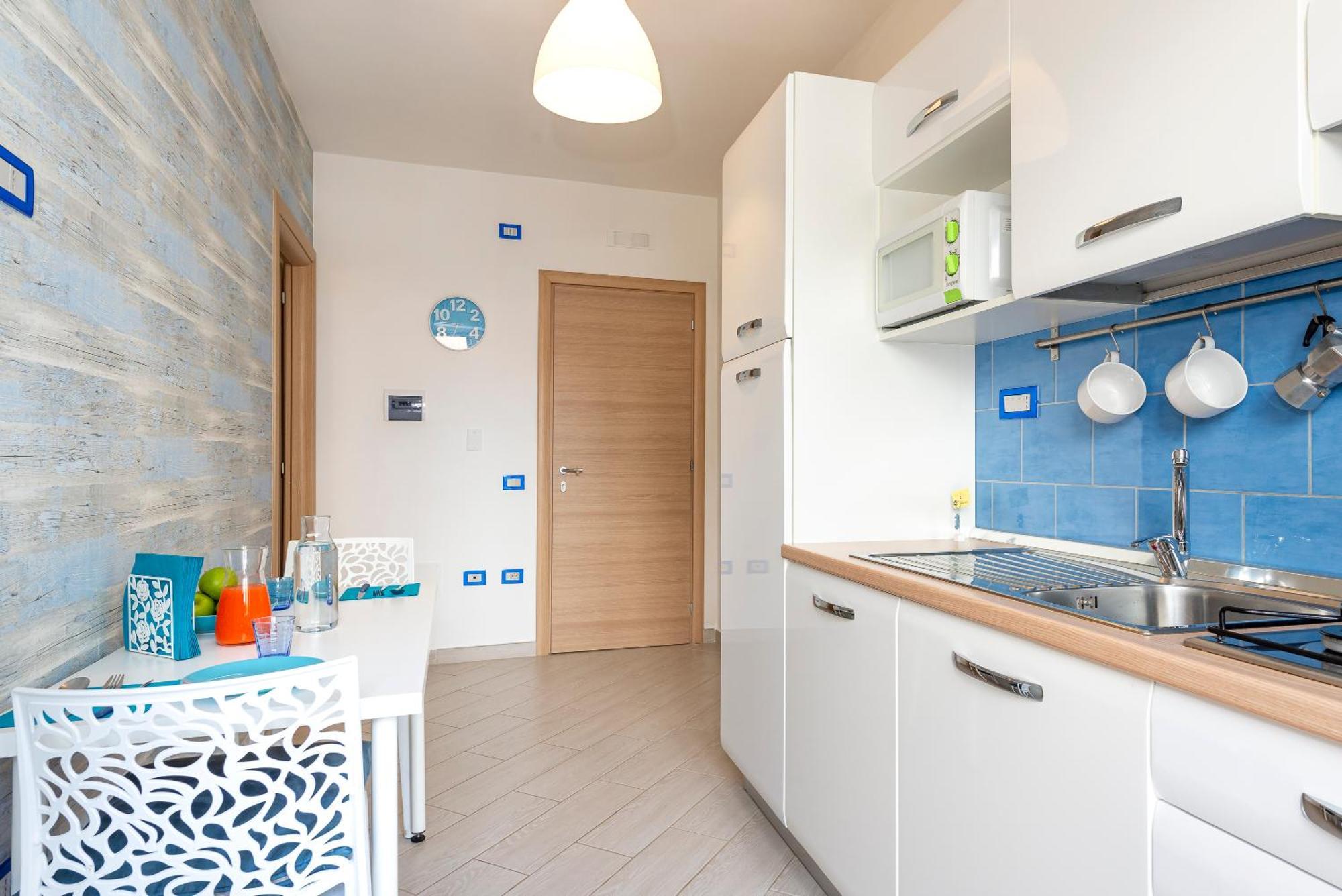 Casa Vacanze Elve Paestum Ngoại thất bức ảnh