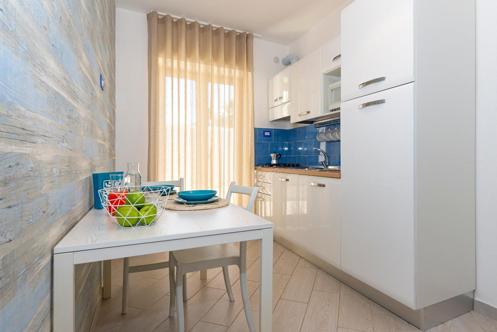 Casa Vacanze Elve Paestum Ngoại thất bức ảnh
