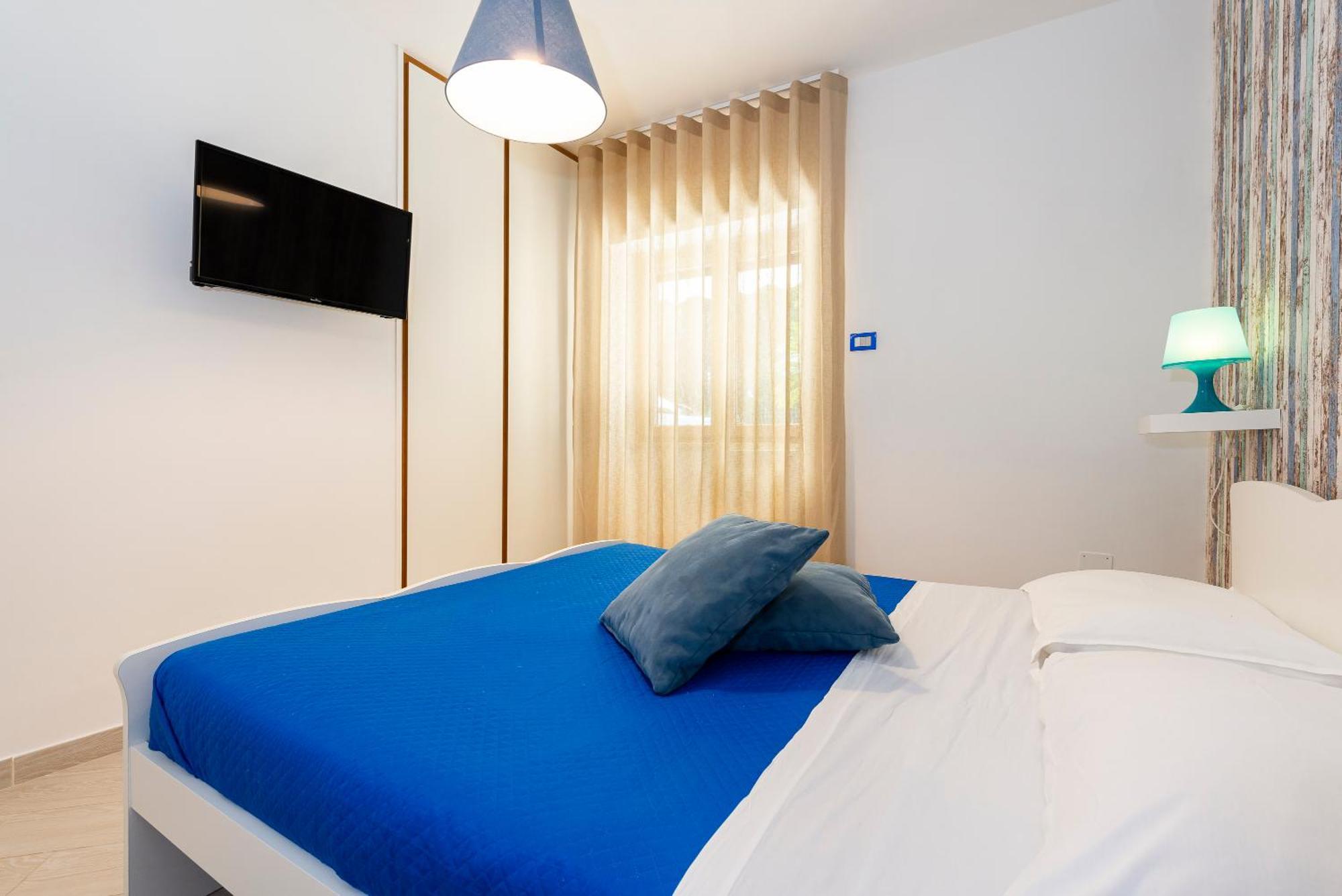 Casa Vacanze Elve Paestum Ngoại thất bức ảnh