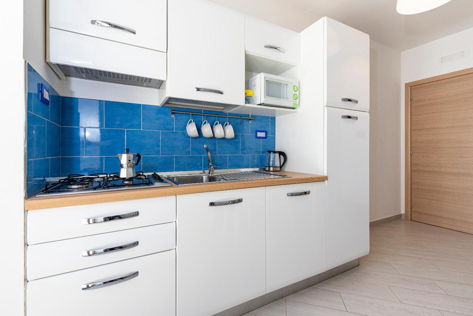 Casa Vacanze Elve Paestum Ngoại thất bức ảnh