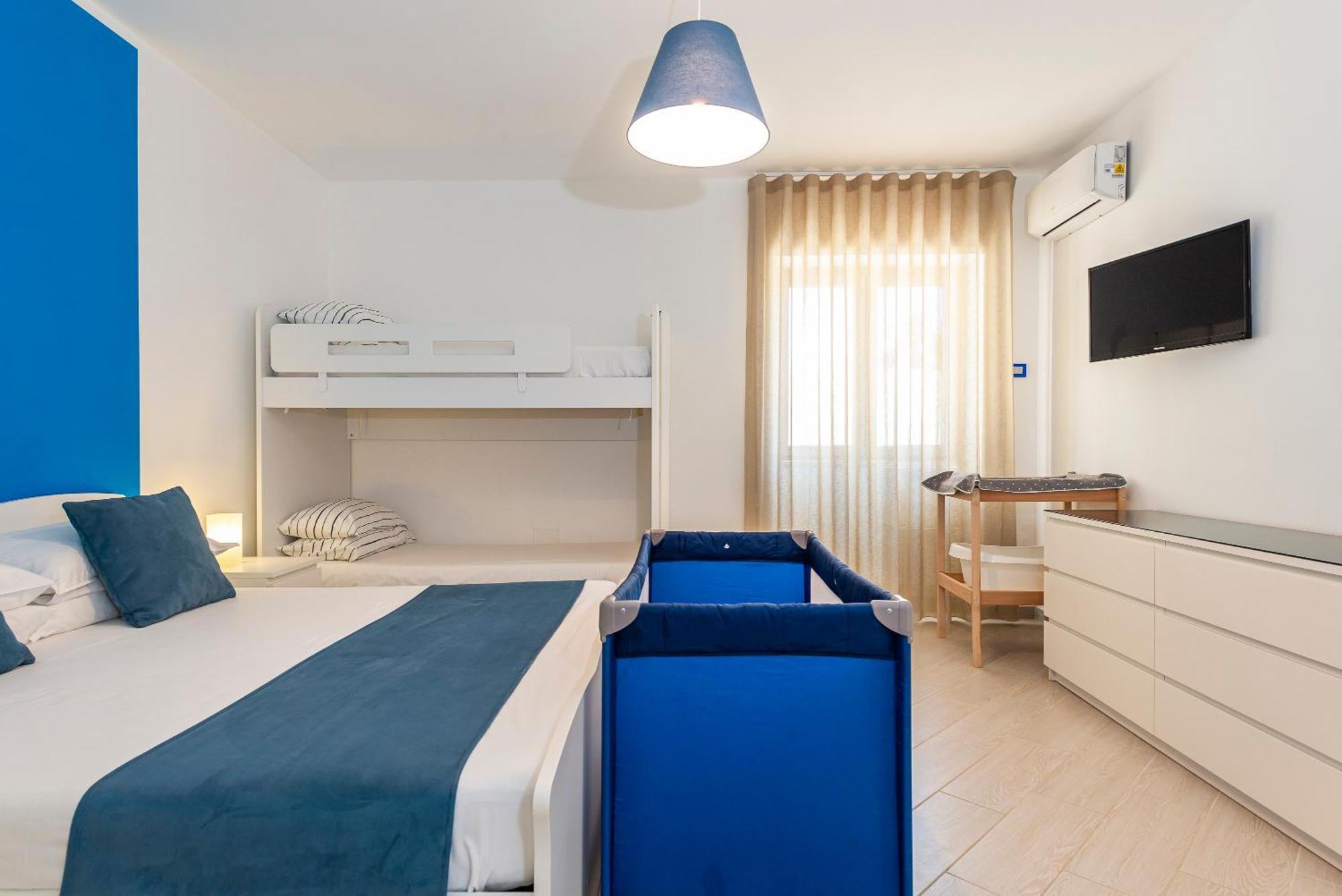 Casa Vacanze Elve Paestum Ngoại thất bức ảnh