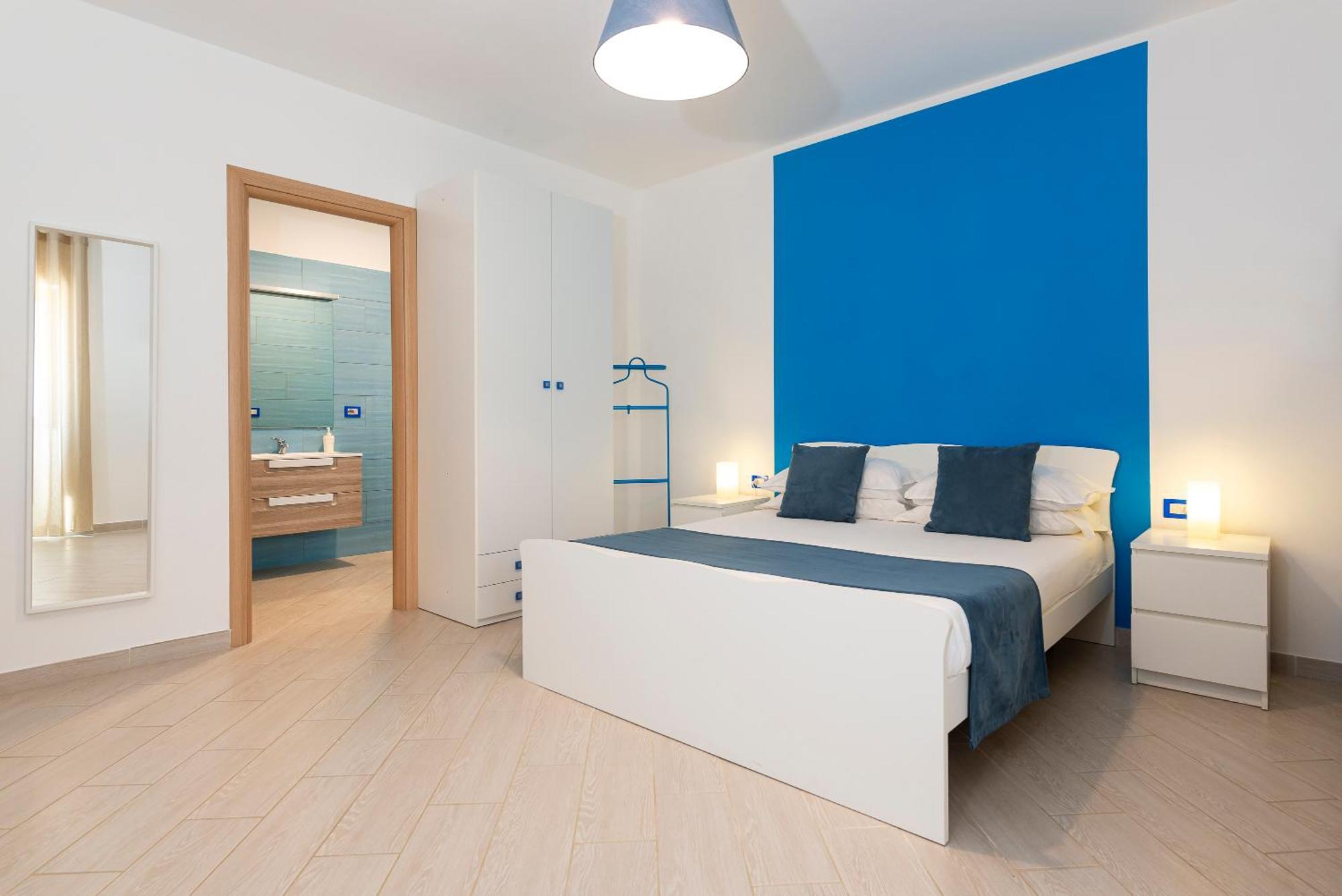 Casa Vacanze Elve Paestum Ngoại thất bức ảnh