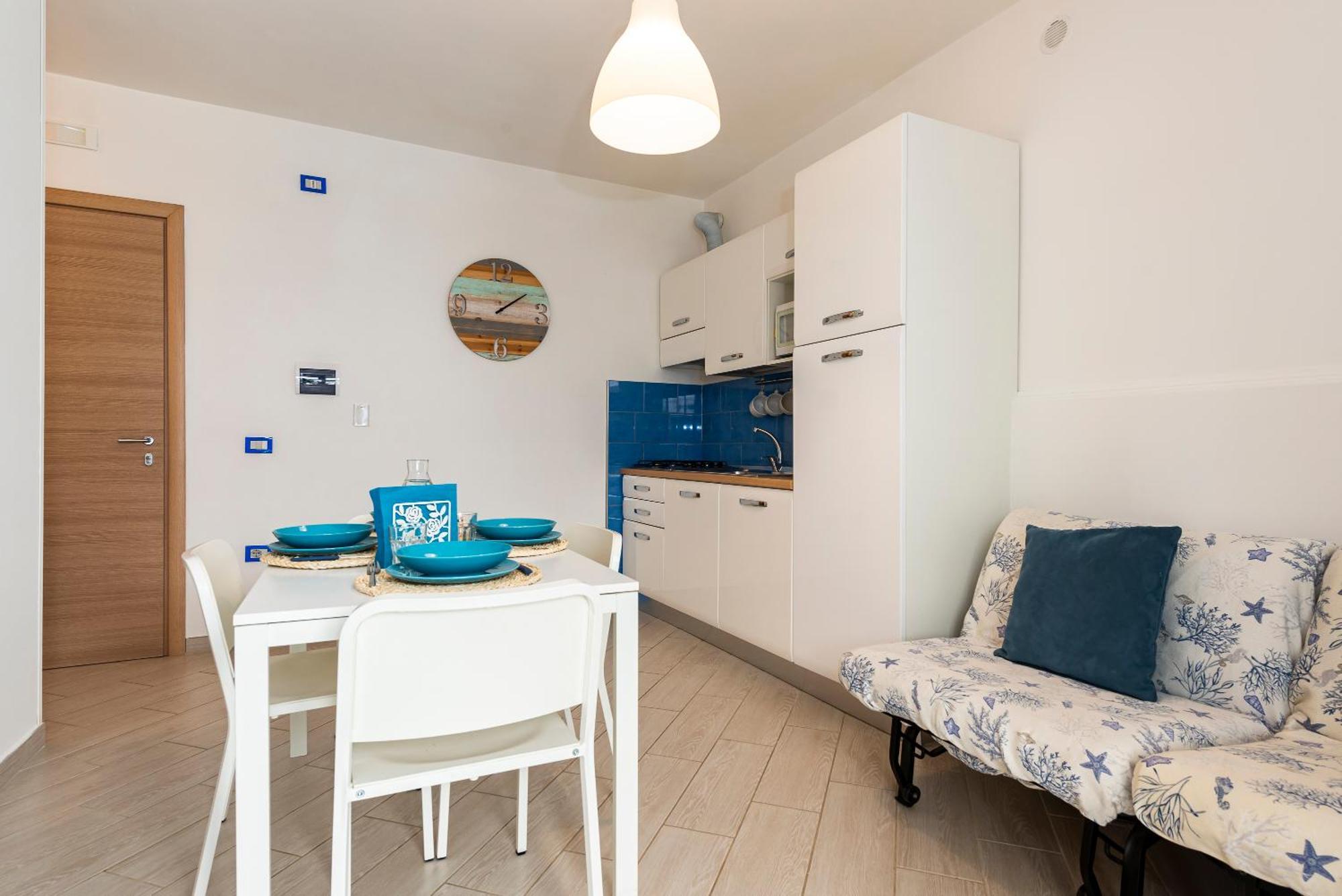Casa Vacanze Elve Paestum Ngoại thất bức ảnh