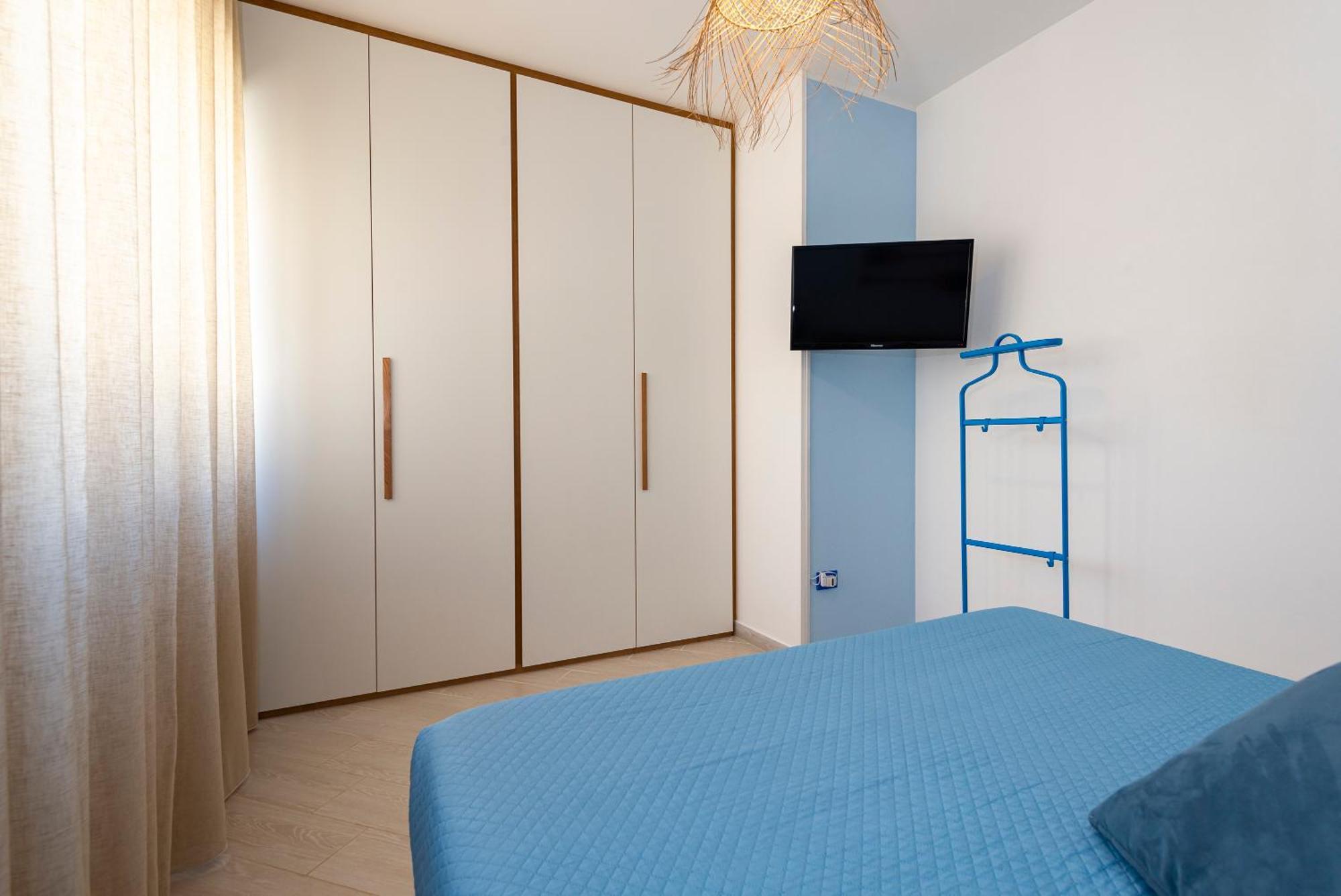 Casa Vacanze Elve Paestum Ngoại thất bức ảnh