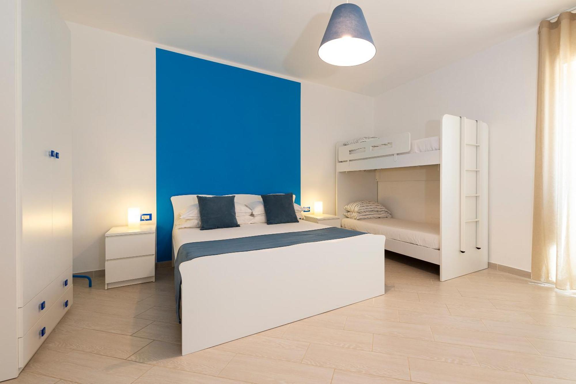Casa Vacanze Elve Paestum Ngoại thất bức ảnh