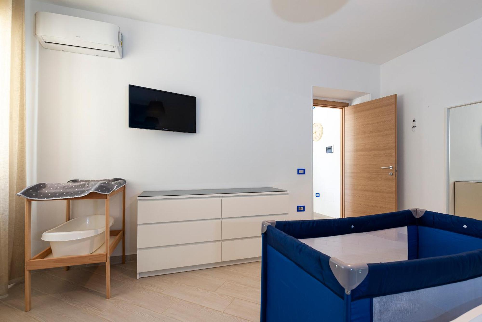 Casa Vacanze Elve Paestum Ngoại thất bức ảnh