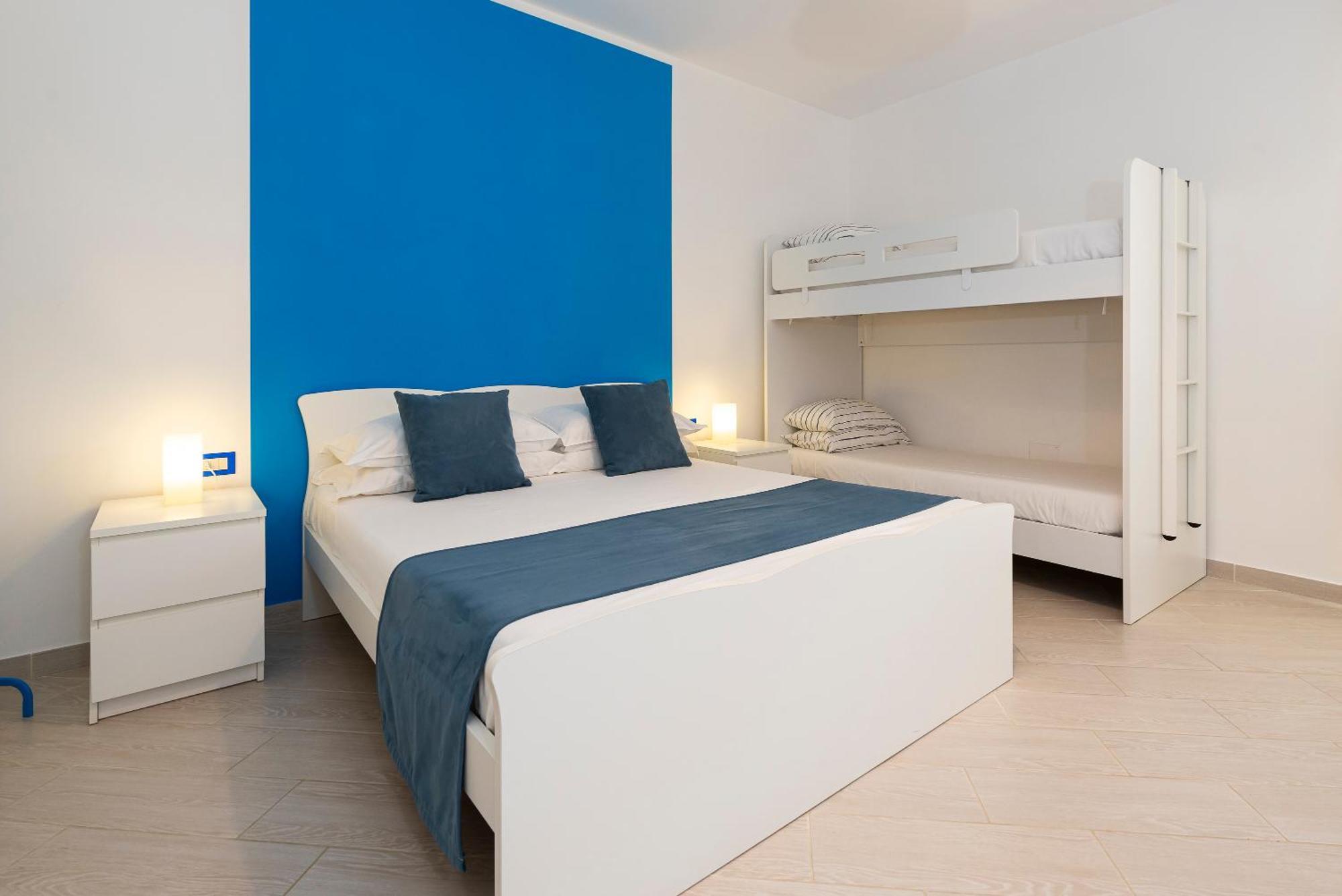 Casa Vacanze Elve Paestum Ngoại thất bức ảnh
