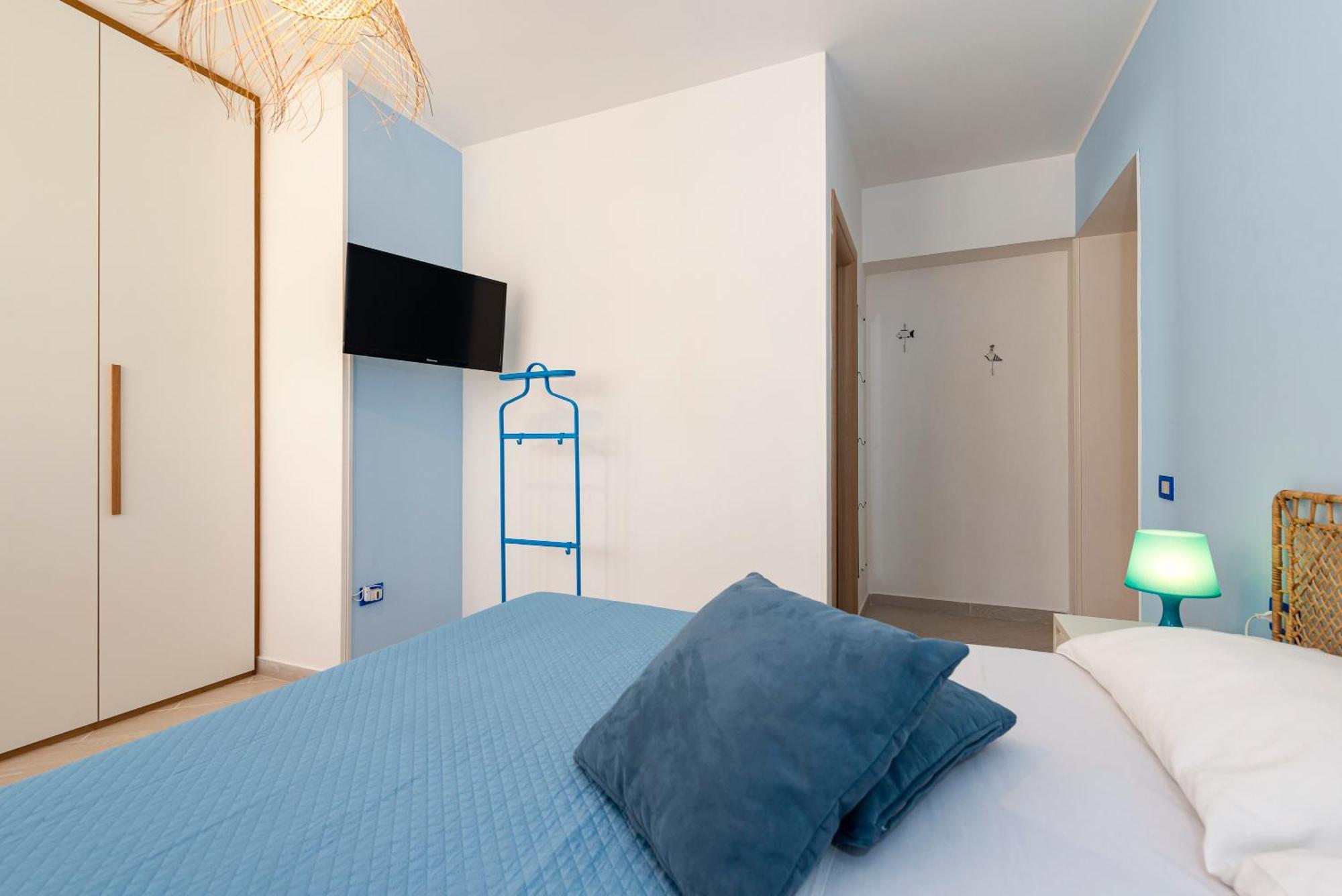 Casa Vacanze Elve Paestum Ngoại thất bức ảnh