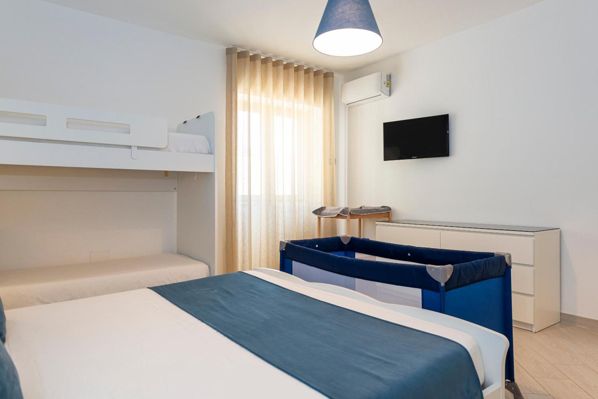 Casa Vacanze Elve Paestum Ngoại thất bức ảnh