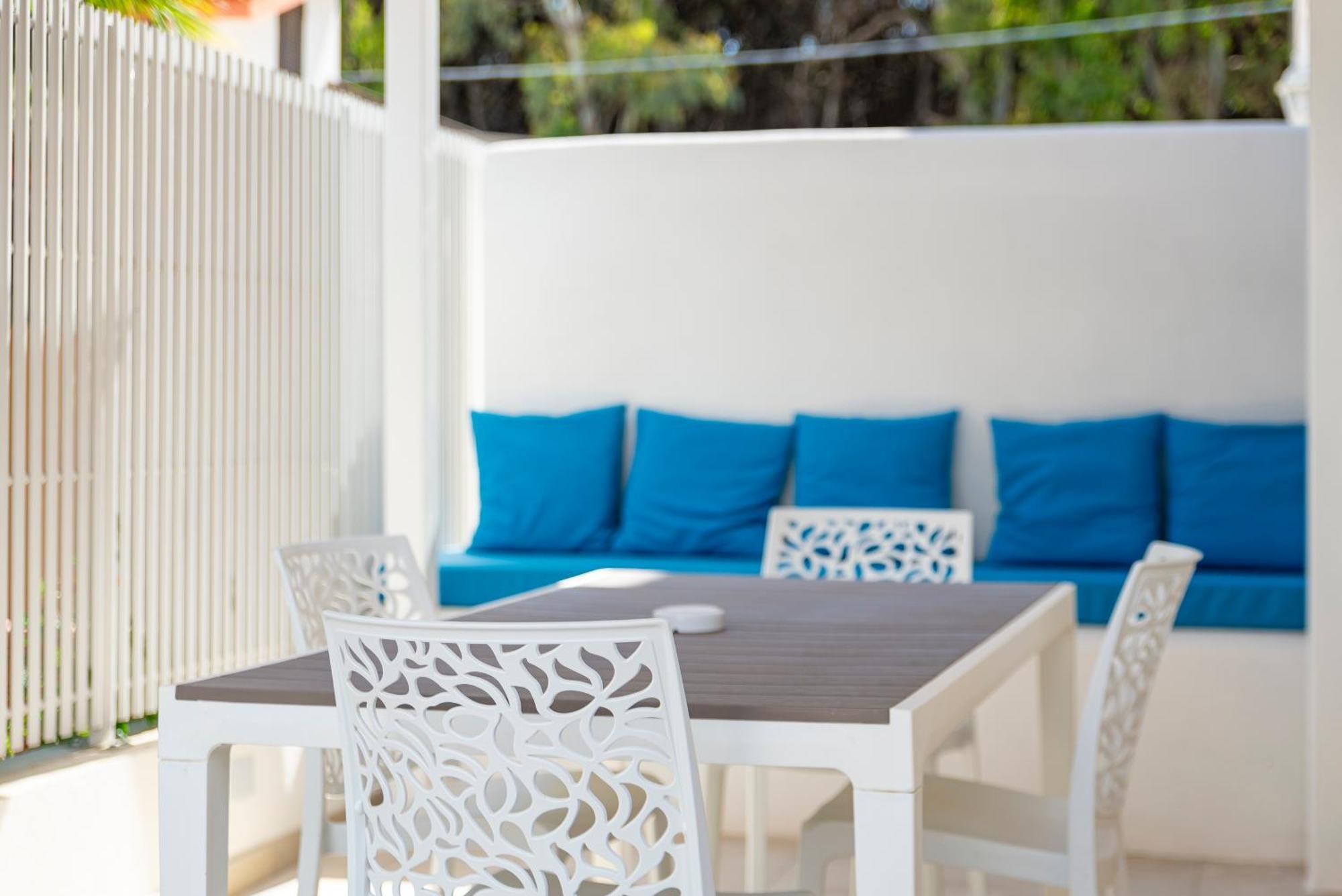 Casa Vacanze Elve Paestum Ngoại thất bức ảnh