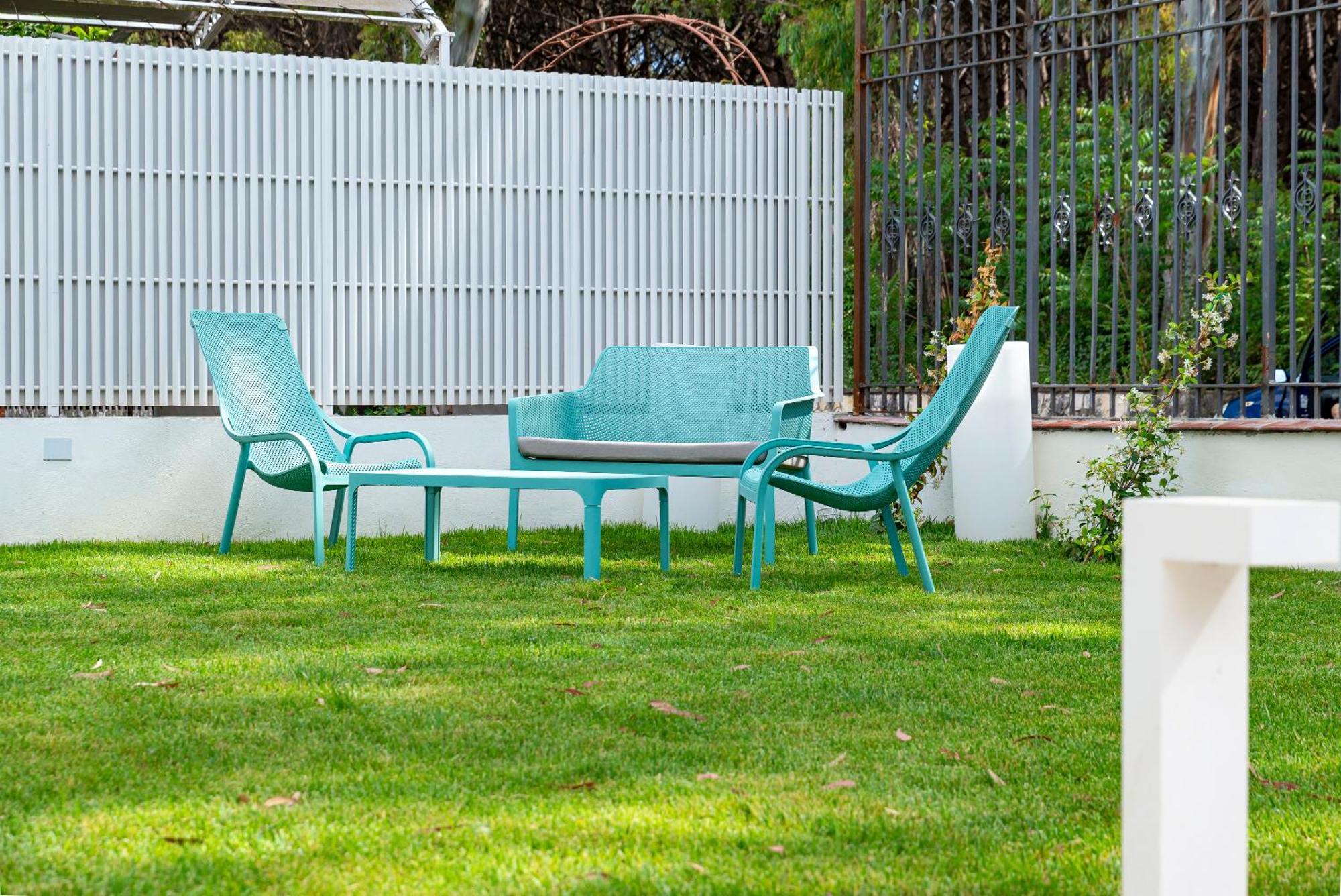 Casa Vacanze Elve Paestum Ngoại thất bức ảnh